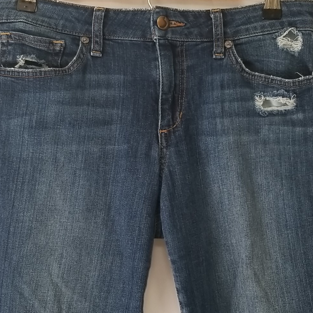 Joe's Jeans "The Skinny" - Picture 5 of 12